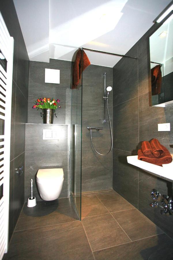 Ueberlinger See-Apartments Apartment 6 Ueber-See Uberlingen Bagian luar foto