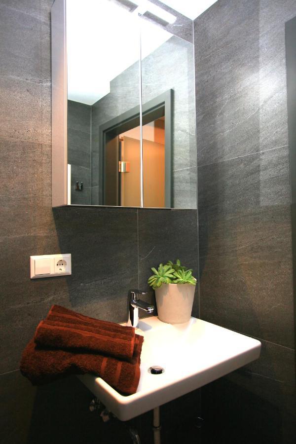 Ueberlinger See-Apartments Apartment 6 Ueber-See Uberlingen Bagian luar foto
